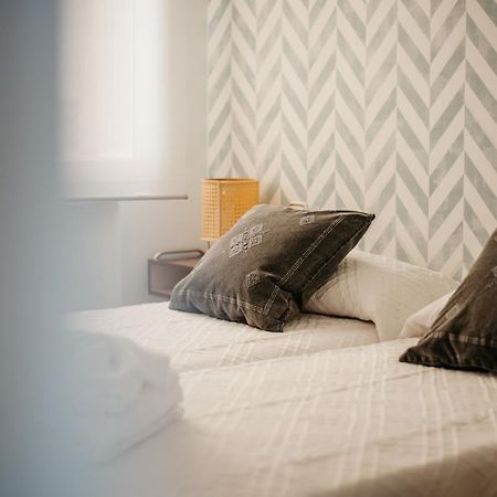 Tuguest Halcon Apartment Гранада Екстериор снимка