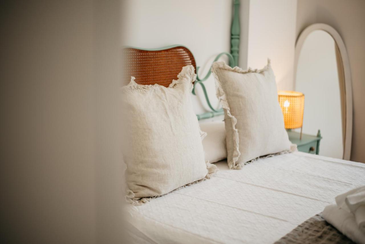 Tuguest Halcon Apartment Гранада Екстериор снимка