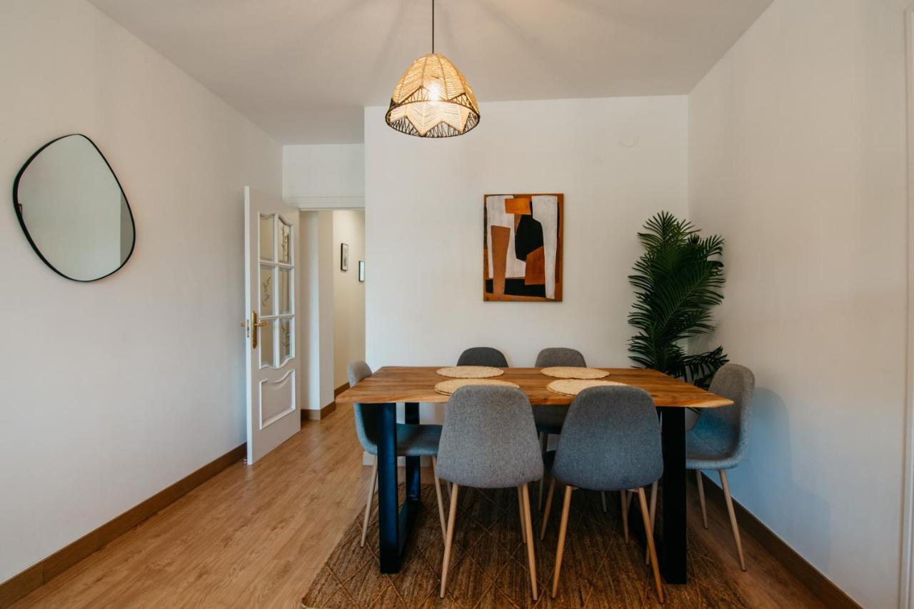 Tuguest Halcon Apartment Гранада Екстериор снимка