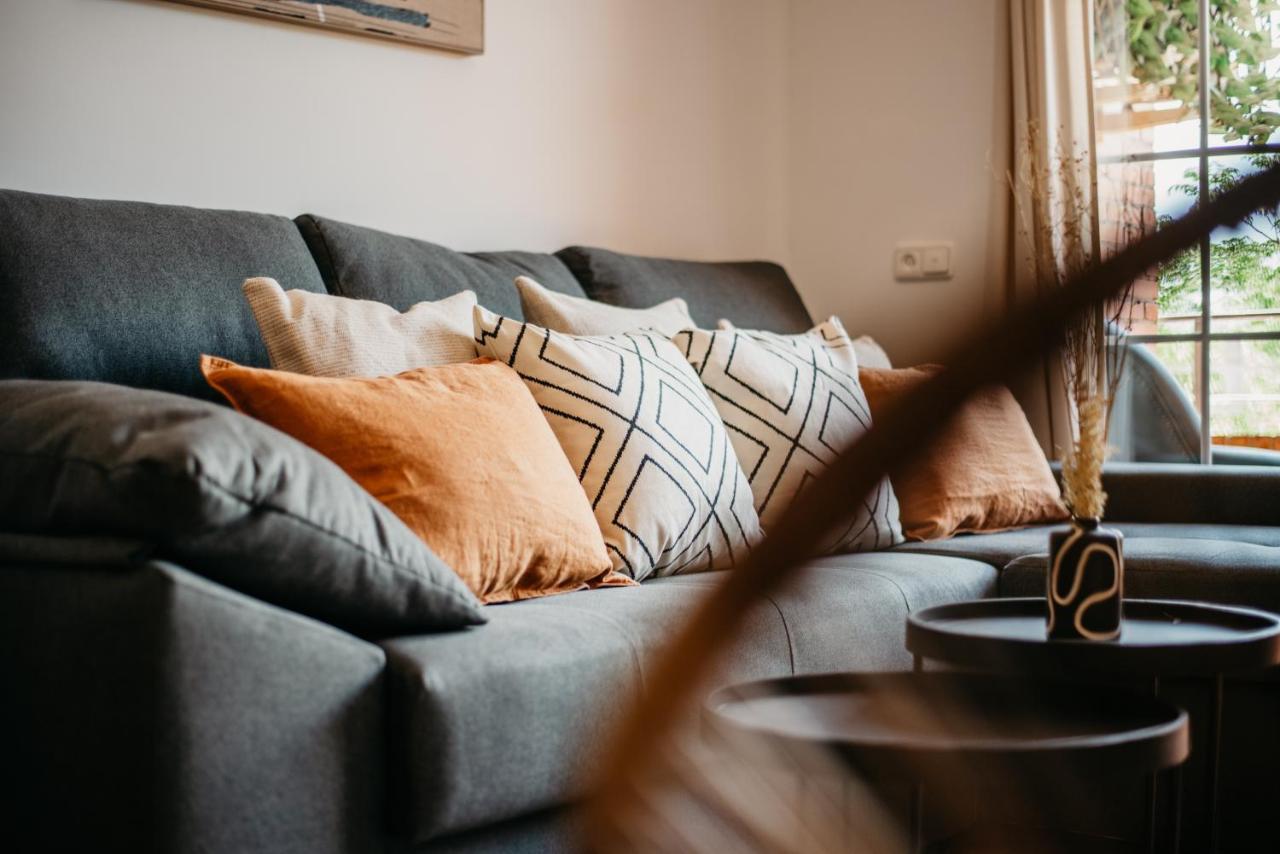 Tuguest Halcon Apartment Гранада Екстериор снимка