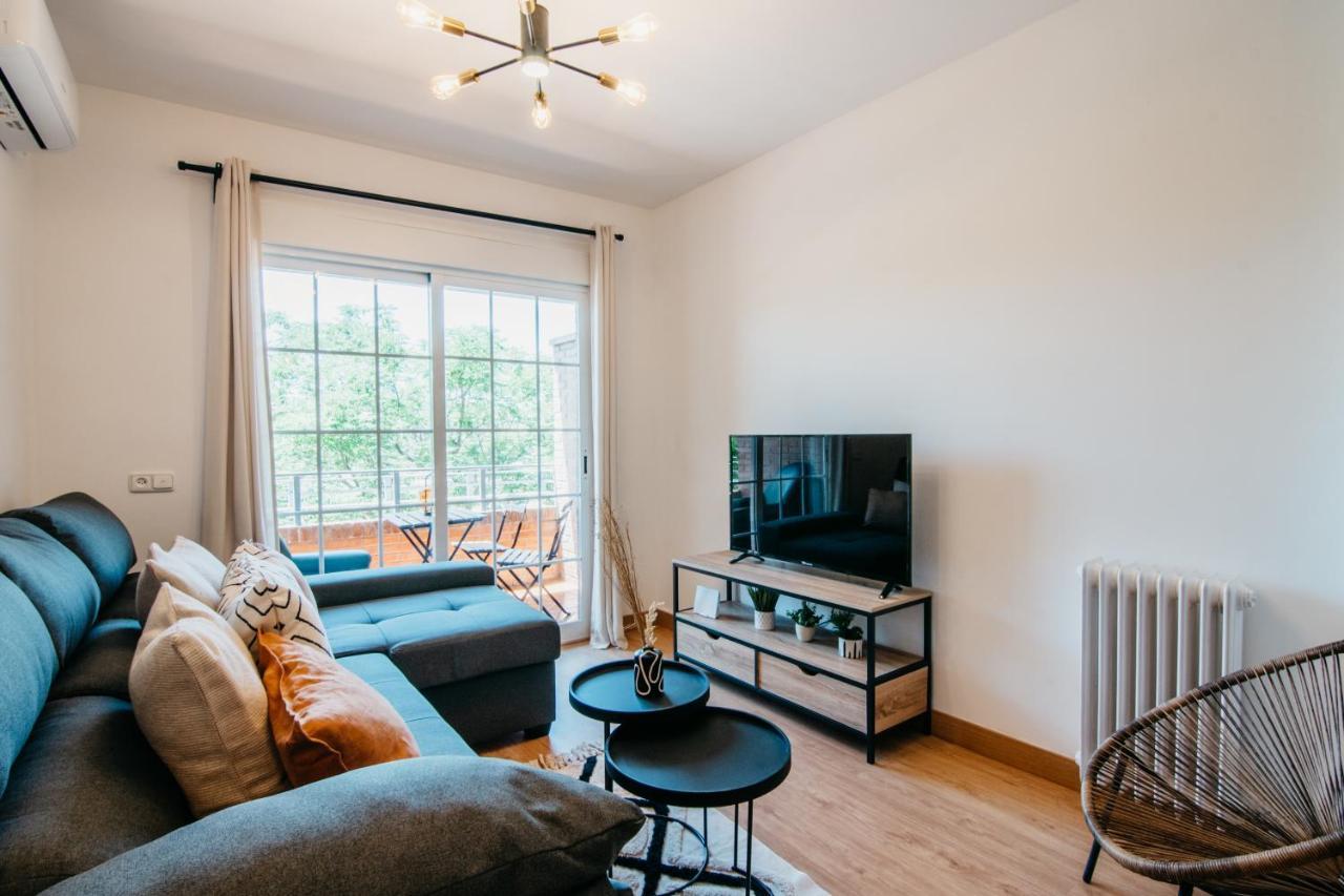 Tuguest Halcon Apartment Гранада Екстериор снимка