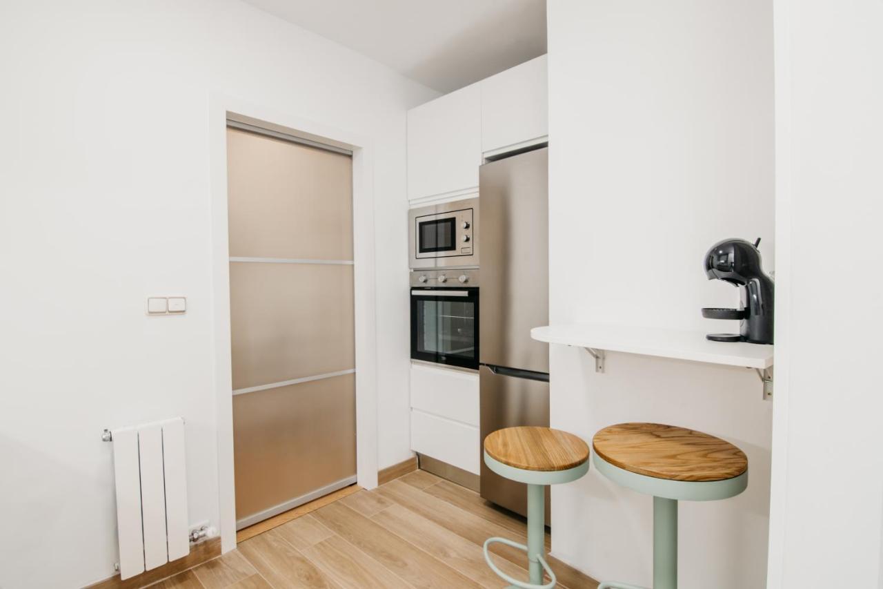 Tuguest Halcon Apartment Гранада Екстериор снимка