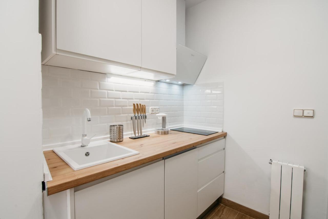 Tuguest Halcon Apartment Гранада Екстериор снимка