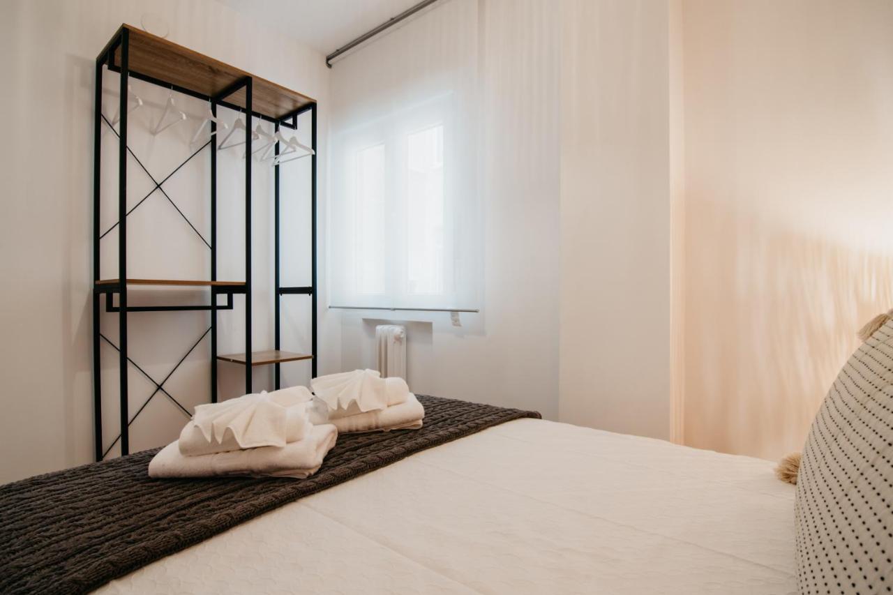Tuguest Halcon Apartment Гранада Екстериор снимка