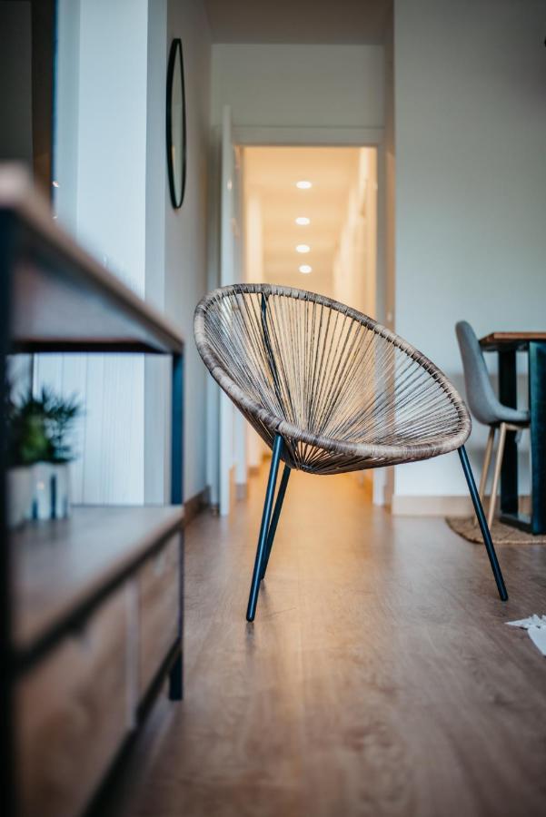 Tuguest Halcon Apartment Гранада Екстериор снимка
