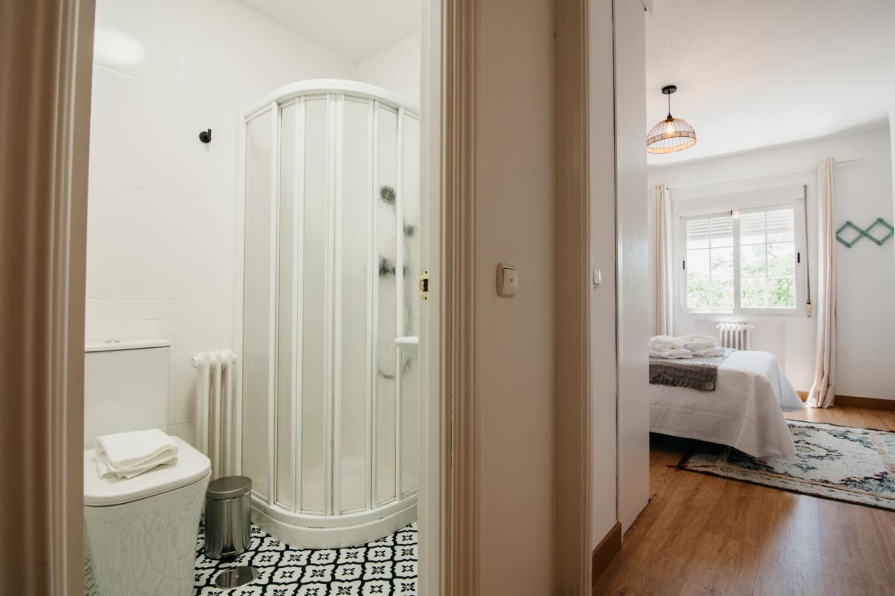 Tuguest Halcon Apartment Гранада Екстериор снимка