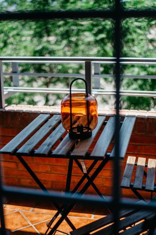 Tuguest Halcon Apartment Гранада Екстериор снимка