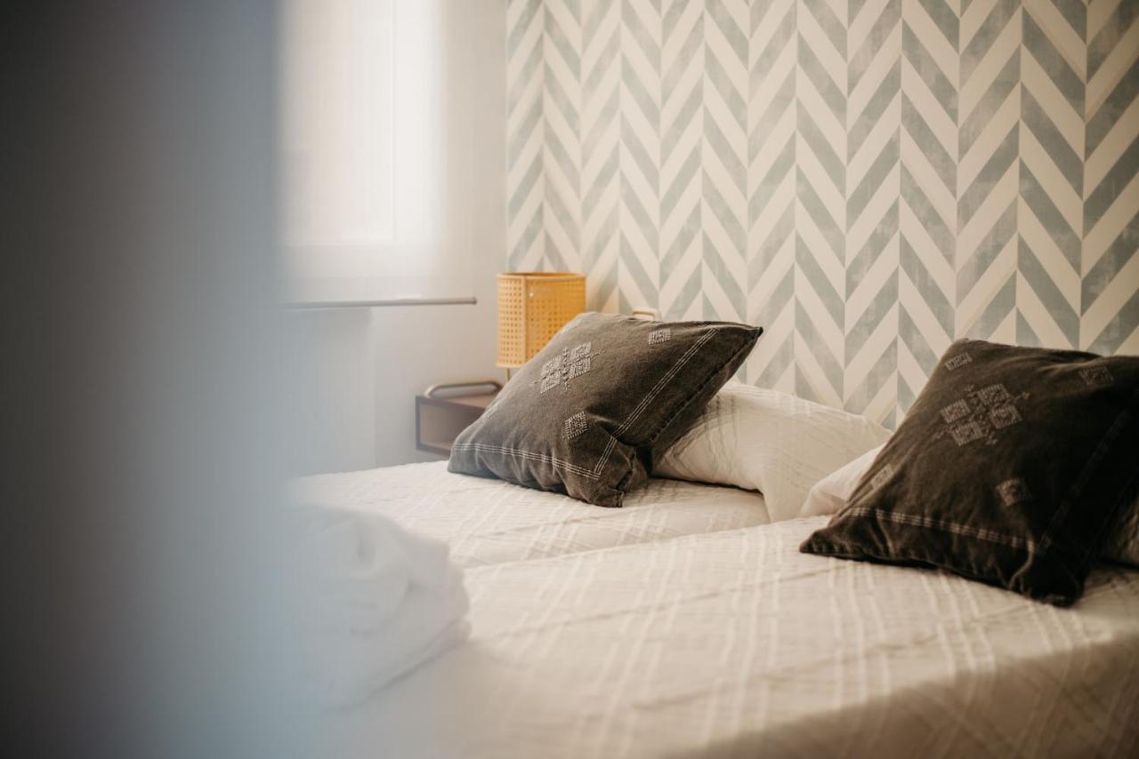 Tuguest Halcon Apartment Гранада Екстериор снимка
